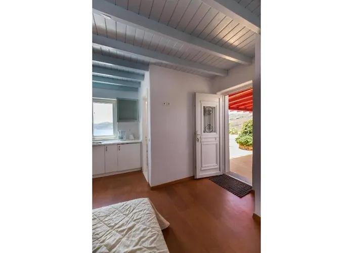 Villa Agios Sostis Mykonos *