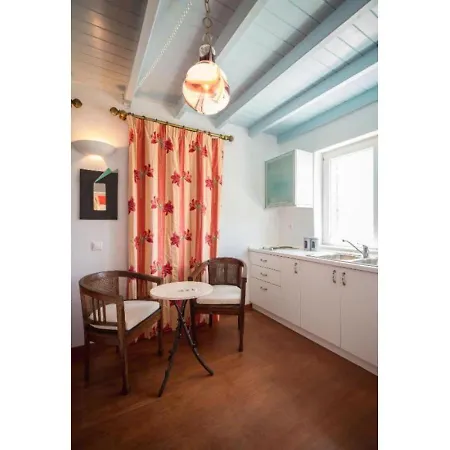 Agios Sostis Mykonos Panormos (Mykonos)