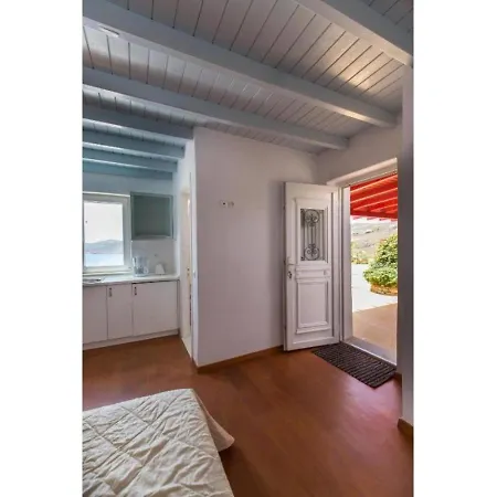 Villa Agios Sostis Mykonos *