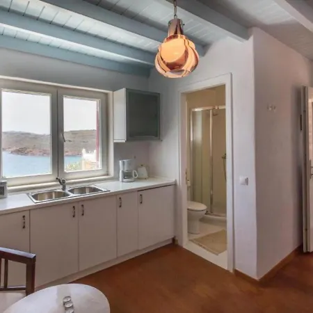 Agios Sostis Mykonos Villa