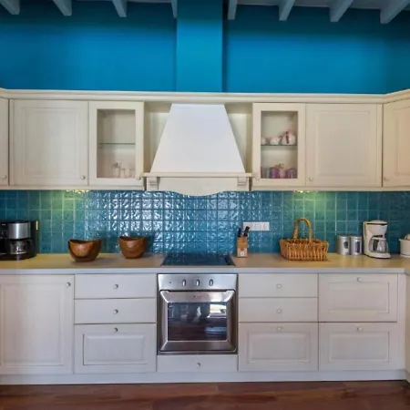 Agios Sostis Mykonos *