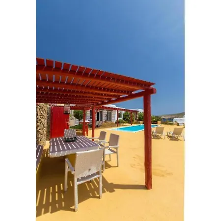 Agios Sostis Mykonos *