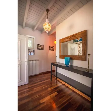 Agios Sostis Mykonos * Panormos (Mykonos)