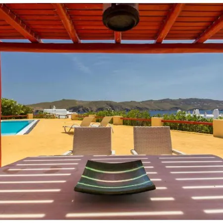 Agios Sostis Mykonos Villa Panormos (Mykonos)