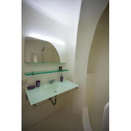 Agios Sostis Mykonos Villa