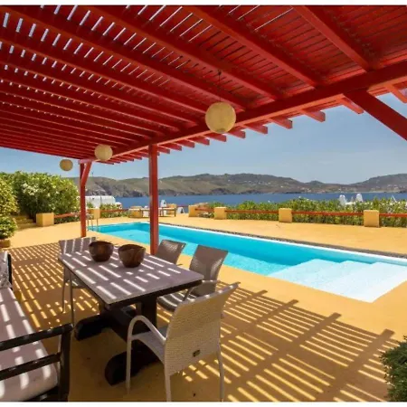 Villa Agios Sostis Mykonos *