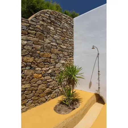 别墅 Agios Sostis Mykonos *