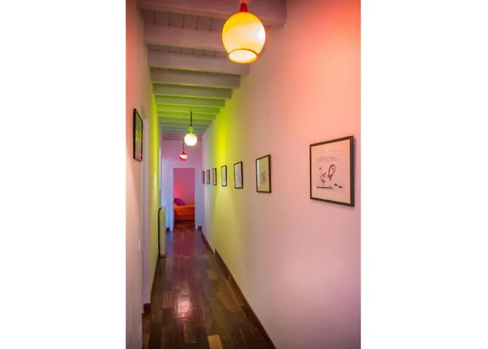 Agios Sostis Mykonos וילה