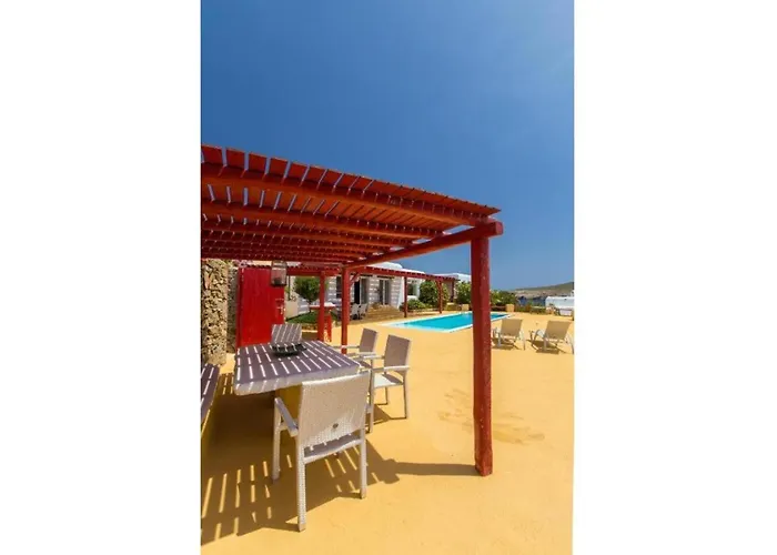 Agios Sostis Mykonos *