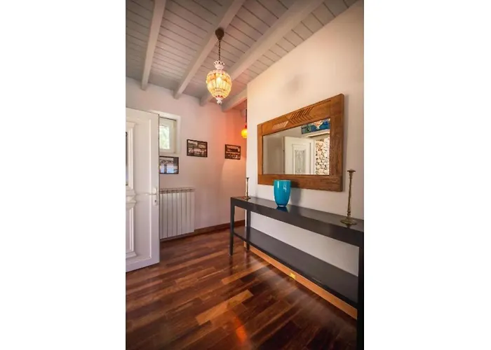 Agios Sostis Mykonos * פנורמוס מיקונוס