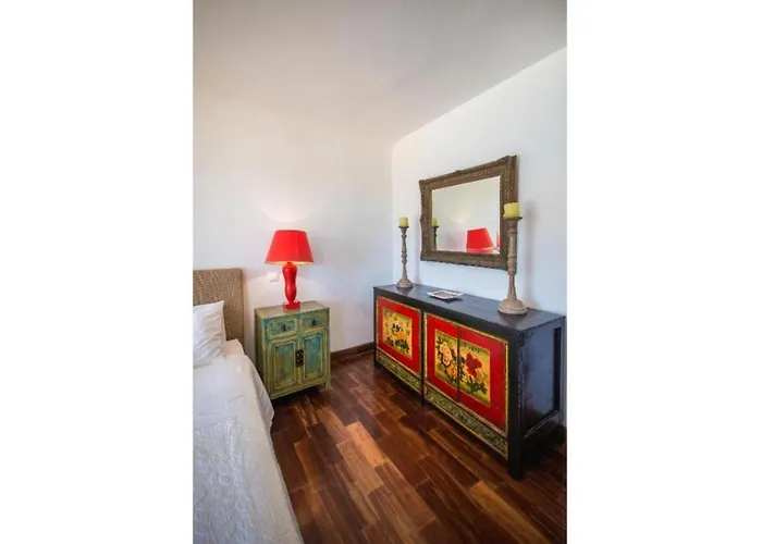 Agios Sostis Mykonos *