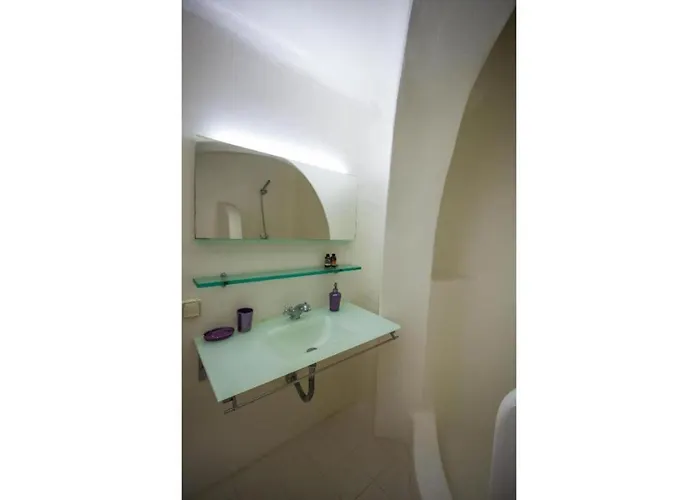 Agios Sostis Mykonos فيلة