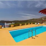 Villa Agios Sostis Mykonos *
