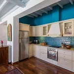 Agios Sostis Mykonos Villa *