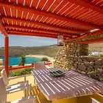 Agios Sostis Mykonos * Panormos (Mykonos)