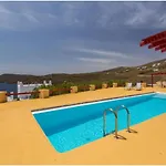 Agios Sostis Mykonos * Panormos (Mykonos)