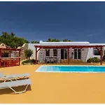 Villa Agios Sostis Mykonos Panormos (Mykonos)