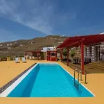 Agios Sostis Mykonos Villa *