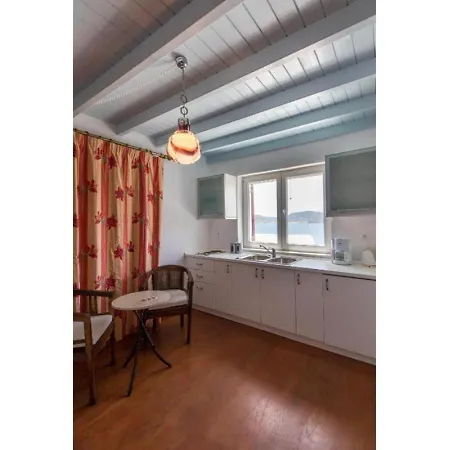 Willa Agios Sostis Mykonos Panormos (Mykonos)