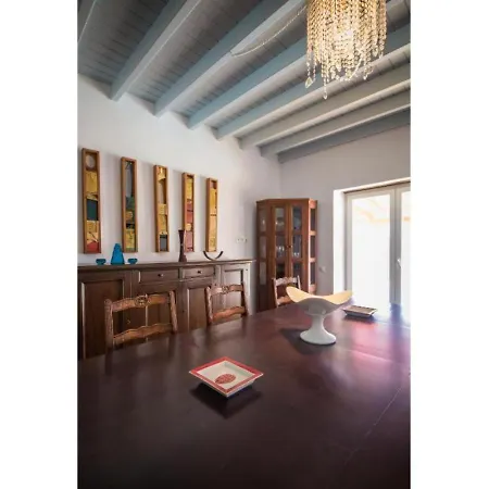 Villa Agios Sostis Mykonos *