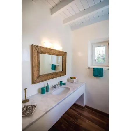 Agios Sostis Mykonos Villa