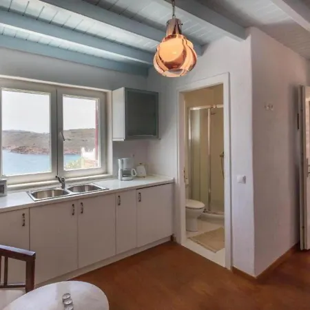 Agios Sostis Mykonos Villa *
