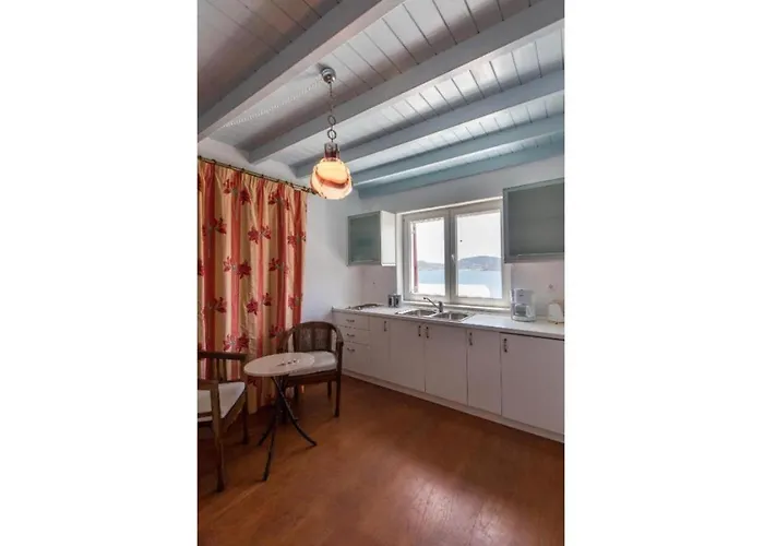 Villa Agios Sostis Mykonos Pánormosz Mikónu