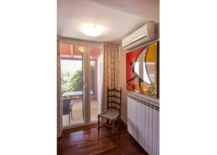 Agios Sostis Mykonos Villa