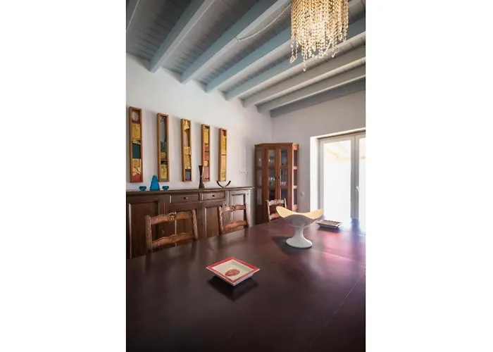 Agios Sostis Mykonos *