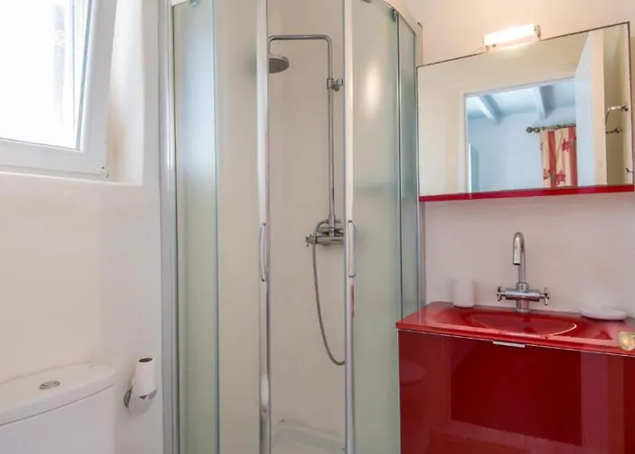 Agios Sostis Mykonos *