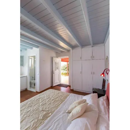 Agios Sostis Mykonos Villa Panormos (Mykonos)