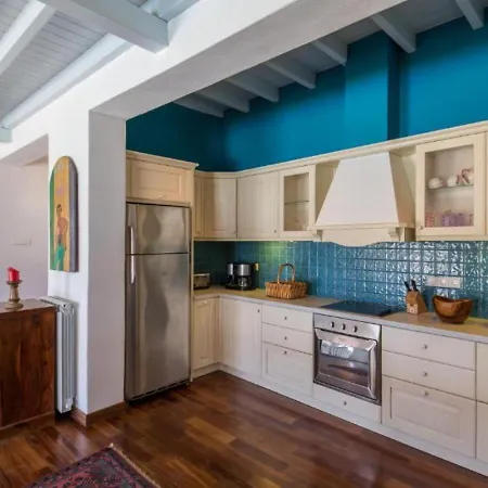 Agios Sostis Mykonos Villa *