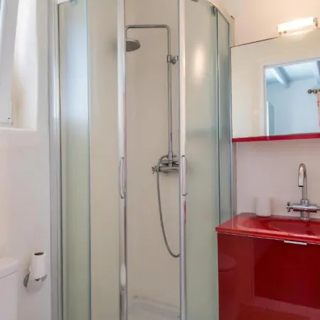 Agios Sostis Mykonos *